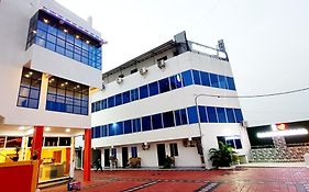 Hotel Sonia Mahi Inn Kanyakumari